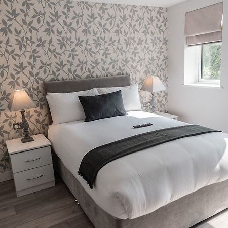 Ivory Lodge Reading Dış mekan fotoğraf